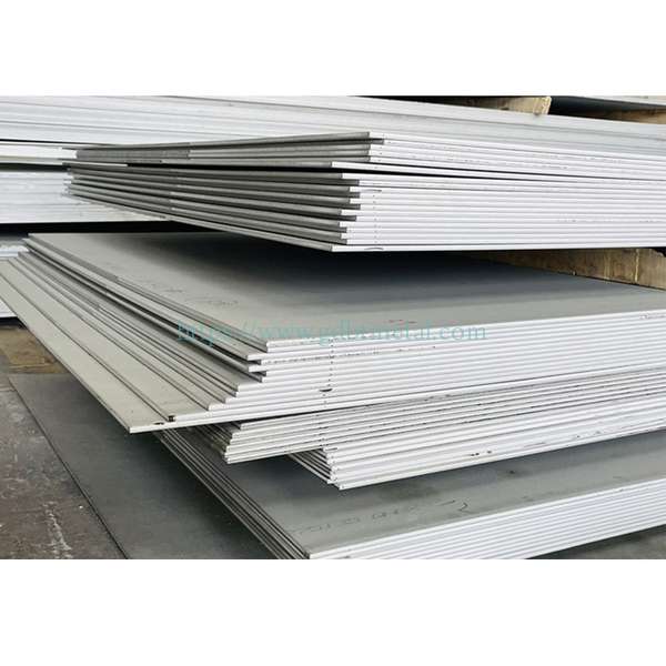 Stainless Steel Sheet&Plate